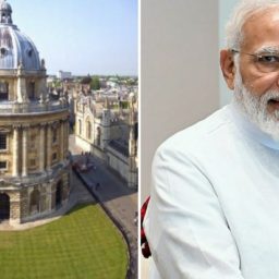 Modi Govt wants the likes of Oxford and Yale to have campuses in India