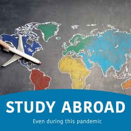 Things to Know About Studying Abroad During Covid-19